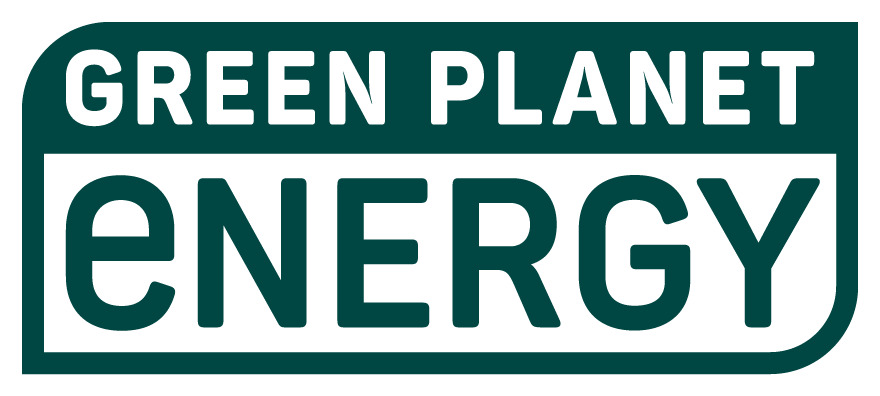 Willkommen bei Green Planet Energy